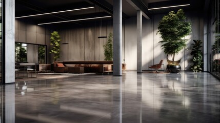 smooth concret texture