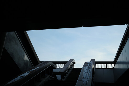 Underpass