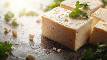 Summer tofu Luxury Modern Office Spaces, Futuristic Cityscapes, Sustainable Green Buildings,.Architectural Light and Shadow Play,.