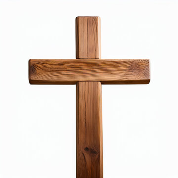 Wooden Cross