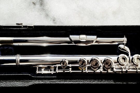 Flute