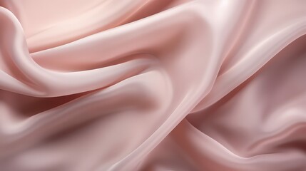Fototapeta premium drapes silk texture