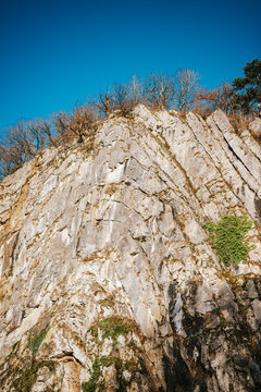 Durbuy Anticline