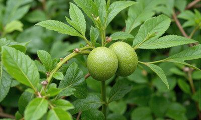 Neem Tree (Azadirachta indica) The Neem tree is highly revered in India for its medicinal properties. It is often planted