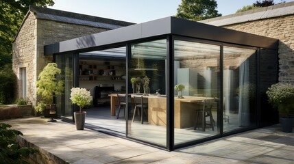 renovation house extension