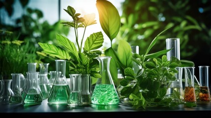 renewable green chemicals