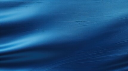Fototapeta premium shiny blue canvas texture
