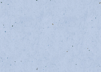 Korean Traditional Paper Hanji Texture, Spotted Background Blue, 한지 질감 배경
