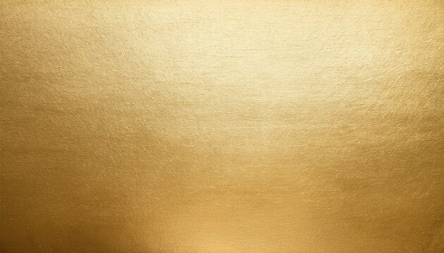 gold texture background paper in yellow vintage cream or beige color white background or parchment paper abstract pastel gold gradient with brown linen canvas texture solid website generative ai