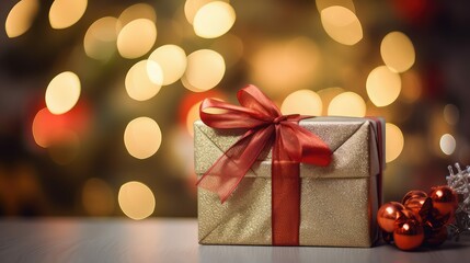 christmas santa claus gifts