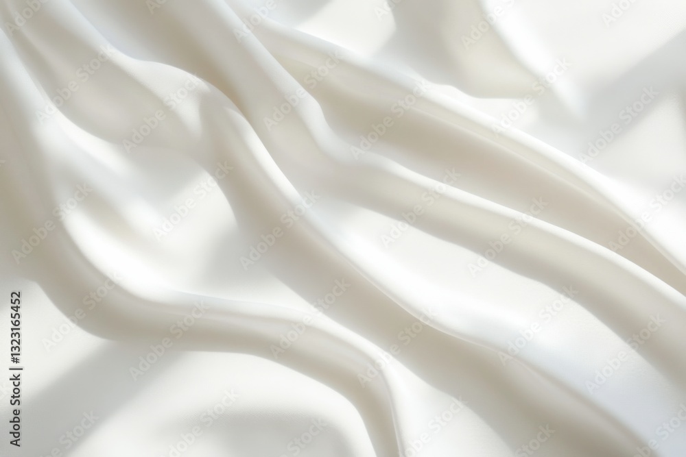 Aufkleber high quality studio background featuring a clean white canvas for versatile design applications