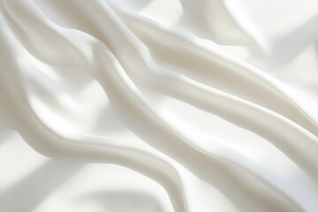 High quality studio background featuring a clean white canvas for versatile design applications