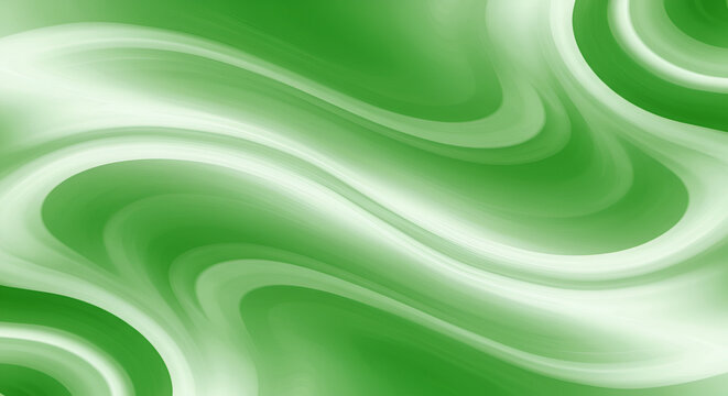 abstract green texture artistic representation of undulating waves in green and white hues, blending modern abstract style with,seamless, decoration, wallpaper, wave, vector, curve nature-inspired bea