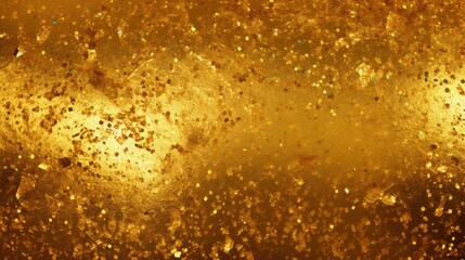 glitter texture background gold
