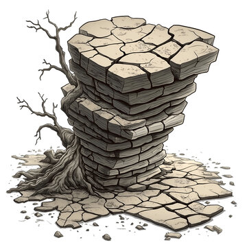 Slate clip art preview