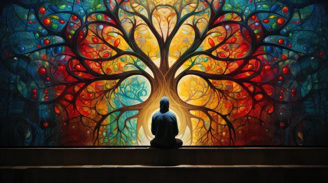 sephirot kabbalah tree of life