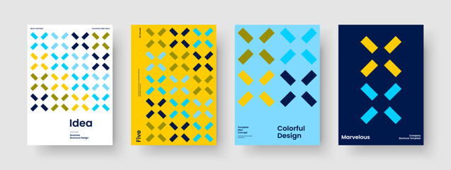 Abstract Brochure Template. Creative Poster Layout. Geometric Book Cover Design. Banner. Flyer. Background. Business Presentation. Report. Leaflet. Portfolio. Notebook. Pamphlet. Journal