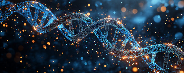 DNA