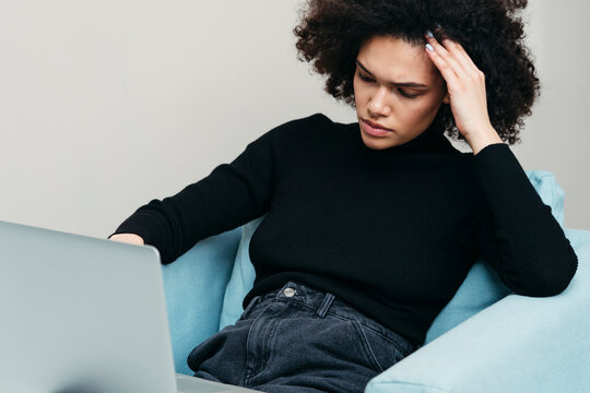 Frustration With Remote Work at Home