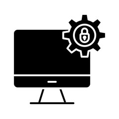 Computer Setting icon