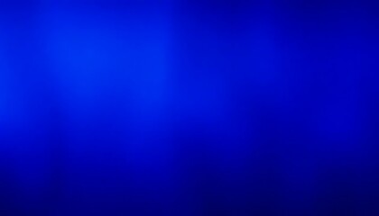 Obraz premium Blue Purple Grainy Gradient Background Dark Abstract Noise Texture Vibrant Banner Header Poster Wallpaper Backdrop Design