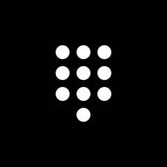 Dialpad Icon
