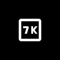 7K Icon

