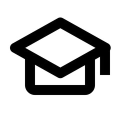 education regular icon