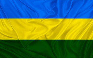 flag of ukraine