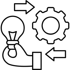 Implementation Icon