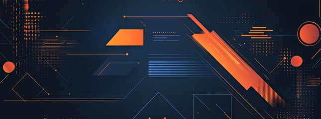 Abstract Tech Design Background