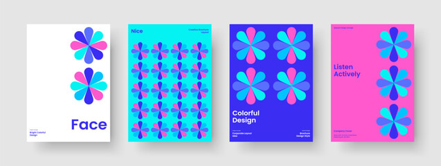 Geometric Banner Design. Creative Book Cover Template. Isolated Flyer Layout. Background. Report. Poster. Business Presentation. Brochure. Handbill. Portfolio. Advertising. Pamphlet. Catalog