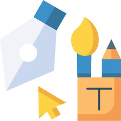 Design Tool Illustration