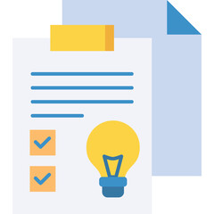 Creative Brief Illustration