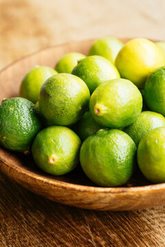 Key limes