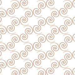 abstract seamless background
