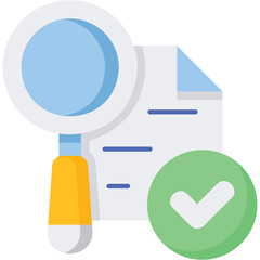 Quality Control Illustration