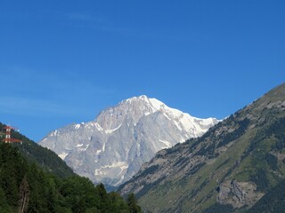 Alpes