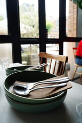 テーブルウェア