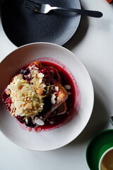 フレンチトースト