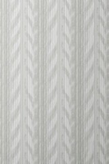 Fototapeta premium Smooth, light gray wood grain with subtle knots; cool toned, wooden, light