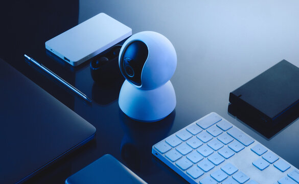Devices and security