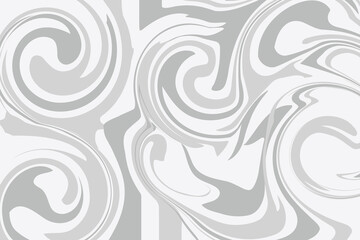 Abstract fluid marble pattern background