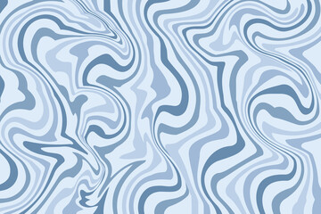 Abstract fluid marble pattern background