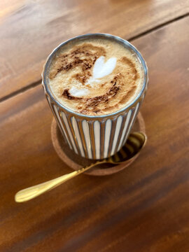 Cup Of Coffee UGC 