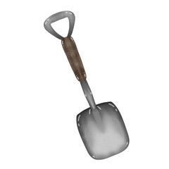 shovel 