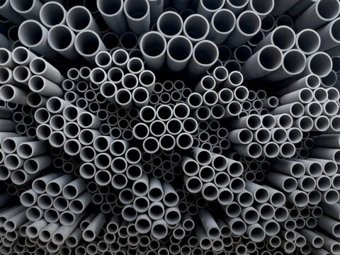 Pipes in a Pile Texture 