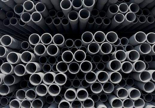 Pipes  Pile 