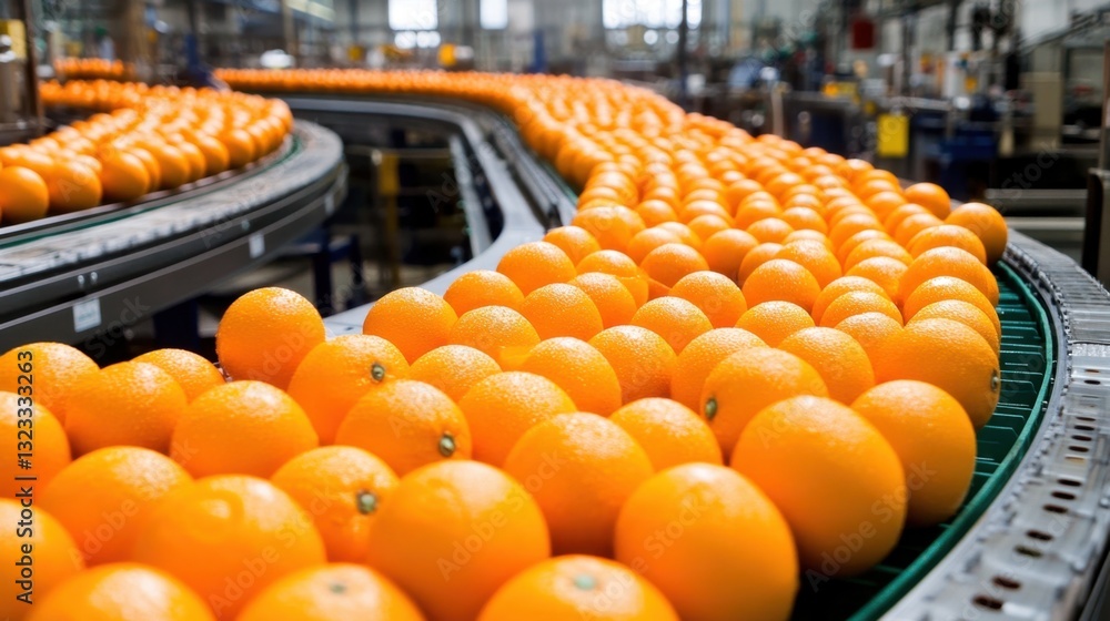 Aufkleber a high-speed packaging assembly line using advanced industrial engineering automation