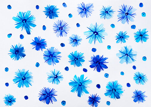 Flower Pattern